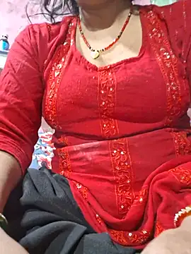SONIYABHABHI90 - OPAN PUSSY FINGER