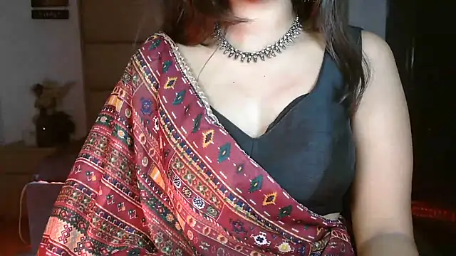 Isha_here - ice on ass + 5min cntrl