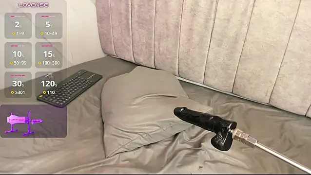 Lewins78 - fuck my pussy hard