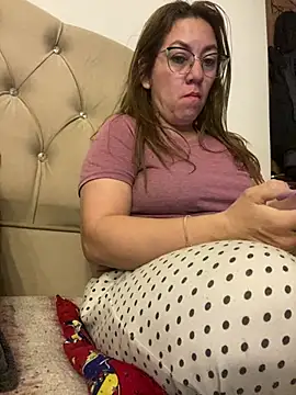 SCARLET-20 - Flash ass +Flash pussy🤤