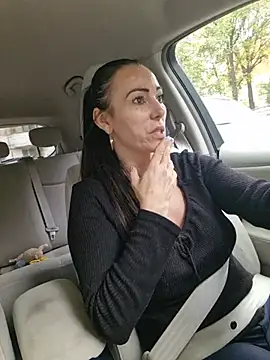 Milflovelyxxx - make my pussy fucking hot