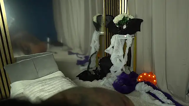 ScarletNoir - Morning Mistress