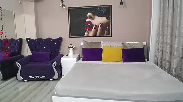 LilithReys - fingers pussy