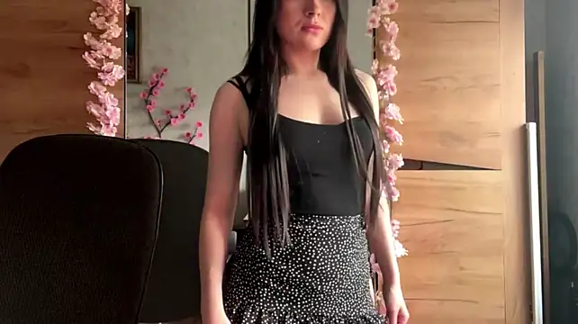 RaneeMabary - massage tits