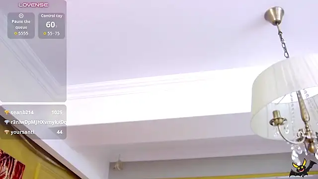 AlexaFaye - Sloppy Blowjob + 2 min Lush Control