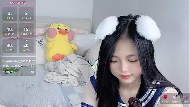 Noelle-2007 - 😚哥哥栽在我手里行不行?💓半脱内内塗乳液3分钟😻