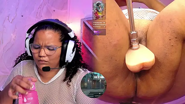 MhiaRey - CTRLx2MIN DESTROY ME WITH YOUR HIGH
