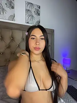 Abby_rosee_ - RIDING A DILDO