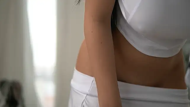 MysticLayla - You’ll crave what’s underneath💗👀