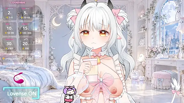 Akirameow - control Toy 2 min