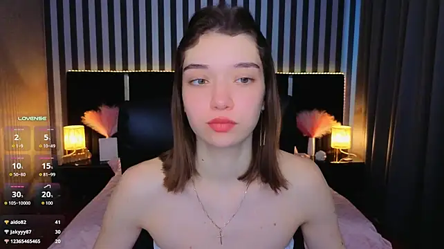 Cherry_Wipe - I'll play with my nipples