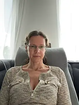 AnnikaRose - Naked Orgasmus