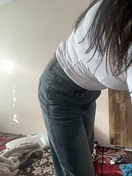 Hidden_Flame_Laiba - Show pussy 🥵