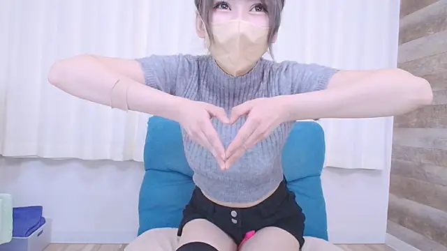 Baby_yanchan - ちくびいじいじ