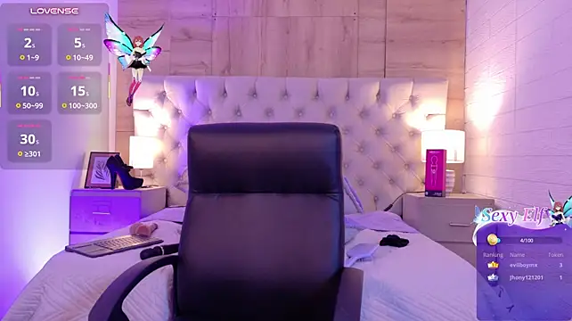 MiaaBlondie_ - SEXY DANCE