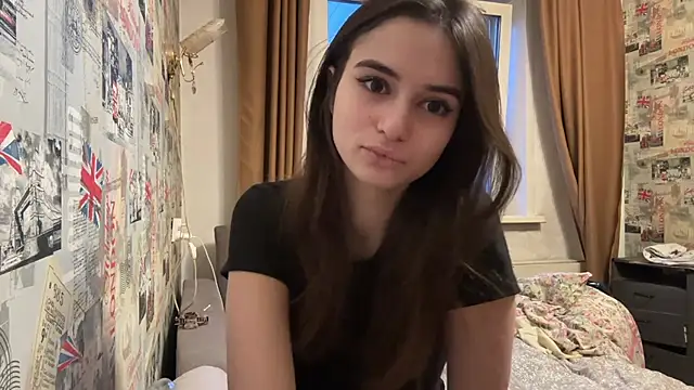 Barbie_ee - Take off my panties