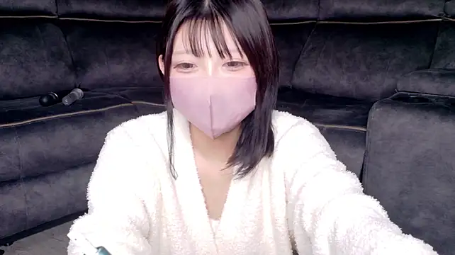 Amu_nyan - あむねきエチエチ急上昇メーター💕