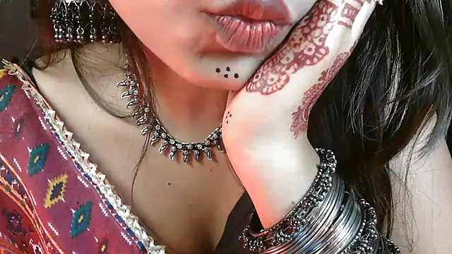 Isha_here - ice on ass + 5min cntrl
