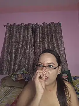 Naughtymia06 - Boobs press