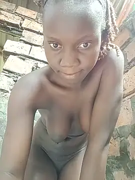 Black_juicy24 - Twerking for daddy