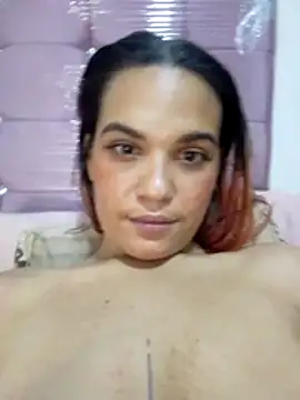 Carolina_garcia_ - Finger in pussy