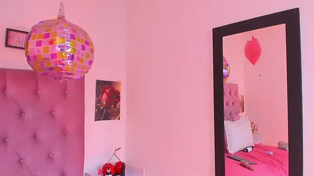 Aily_star - 😈BIG SQUIRT💦CONTROL 340sc🌹
