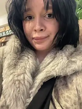 MietteDream - Saliva dripping down the tongue(ahegao)