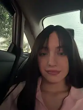Lilonok - cum my virgin pussy