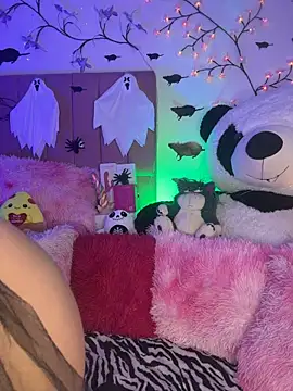 LindaWz_ - Open ur ass and pussy + Rub🦇🦇🍭