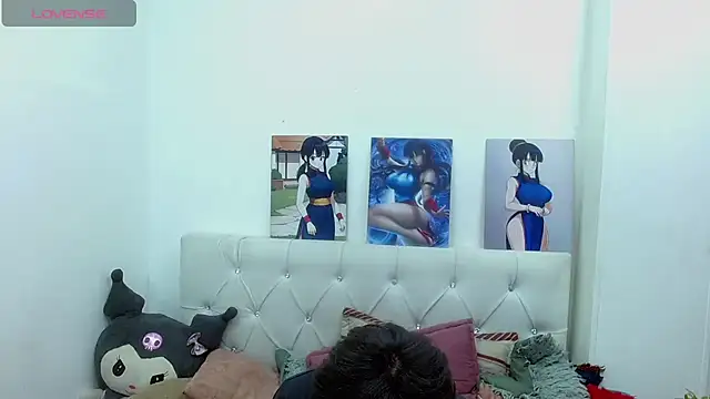 23alana - blowjob 5 minutes