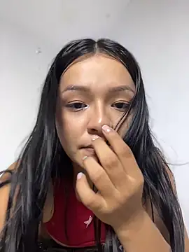 Lola_sweeet18 - Show pussy+ touch clit