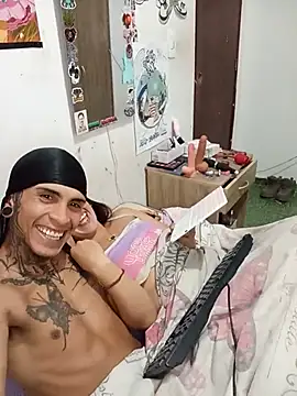 Catalleya_sub - completely naked 💖✨💥💥🥵