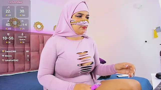 Ashley_sakina - doggy style without panties