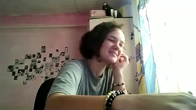KieraTerlecki - breast massage