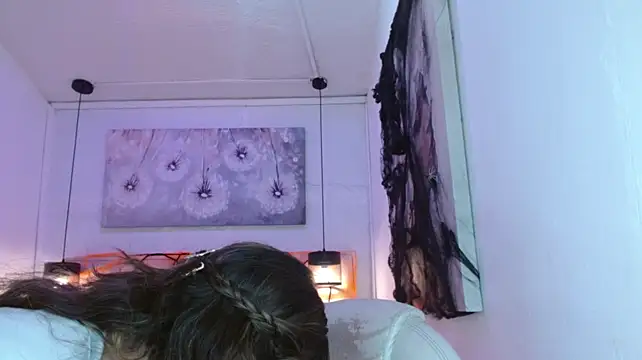 Zooey_ - dildo + pussy