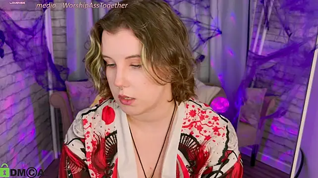 Candyy_Yeah - Hand in panty