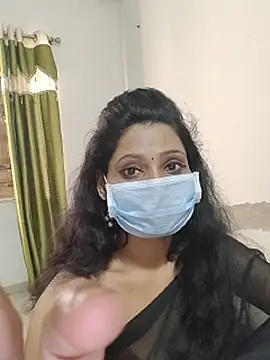 Bhabhiji_ji - my new setup