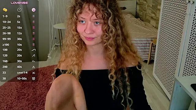 Milounee - Spread my legs