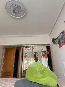 MollyXoXo - finger in my pussy 3 mn lush