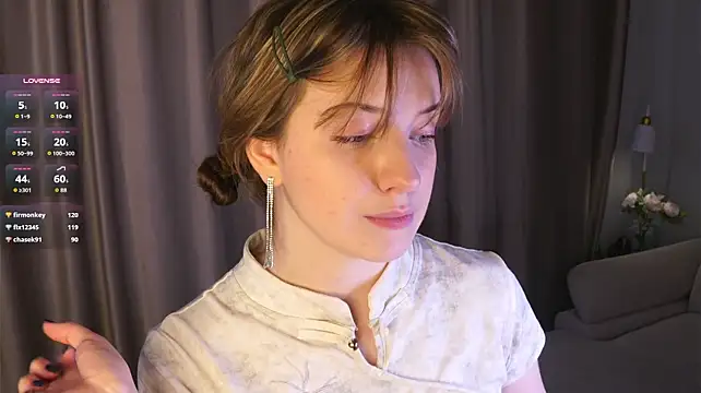 ShirleyParker - I want to sit on your face <3