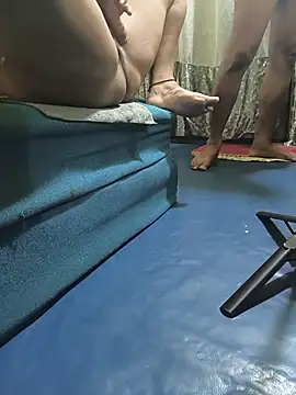 Desiparihot - Full open