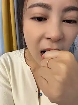 YaoYao8888 - 口水诱惑