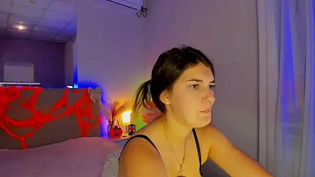 Laura_Leee - domi control 3 min + wet pussy