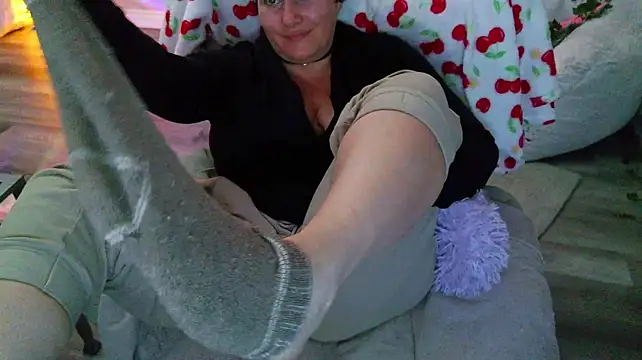 BellaStar84 - 🎯Spread Ass