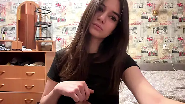 Barbie_ee - Take off my panties