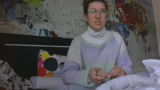 GloriaVeil