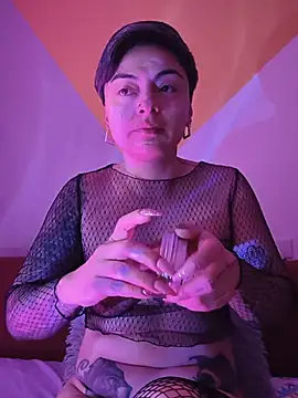 Kat_paradise - Zoom pussy and play