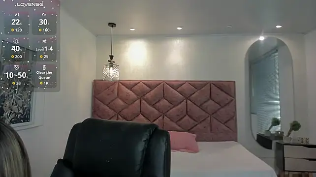 Madisson_parker_ - Total naked
