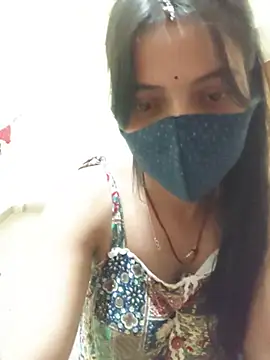 Arzoo_Angel_12th - Full nude fingering my pussy 😍