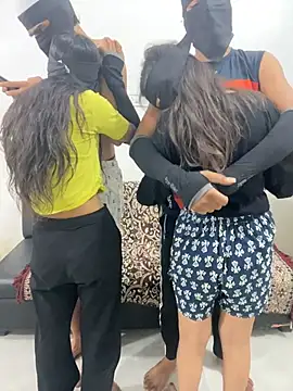 Jaan_jiya - Show pussy both girl